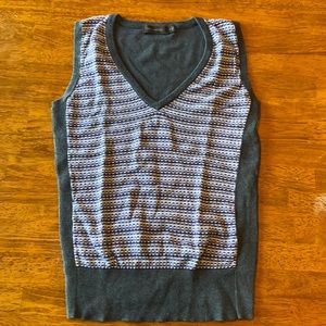 The Limited Sweater Vest
